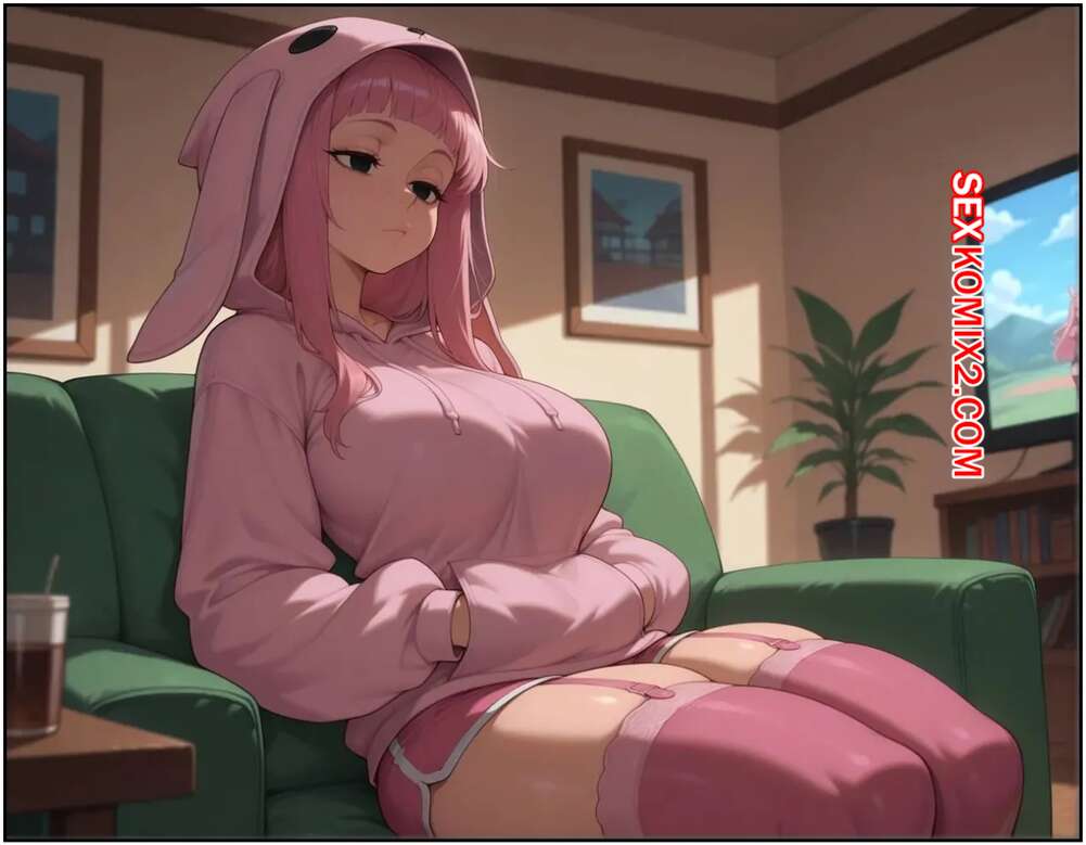 Порно комикс Seven Deadly Sins