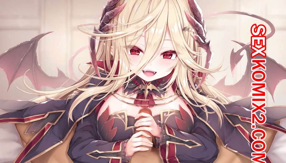 Порно комикс Sorairo Len. Арты. Часть 3