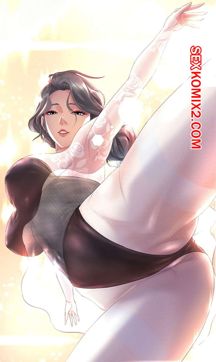 Порно комикс Старшекурсницы с факультета хореографии. Части 1 и 2 и 3