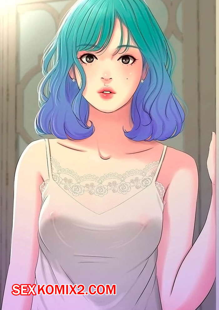 Порно комикс Тайный друг. Часть 16 и 17 и 18. Maidens In Law