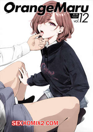Порно комикс The Idolmaster. OrangeMaru 12. YD