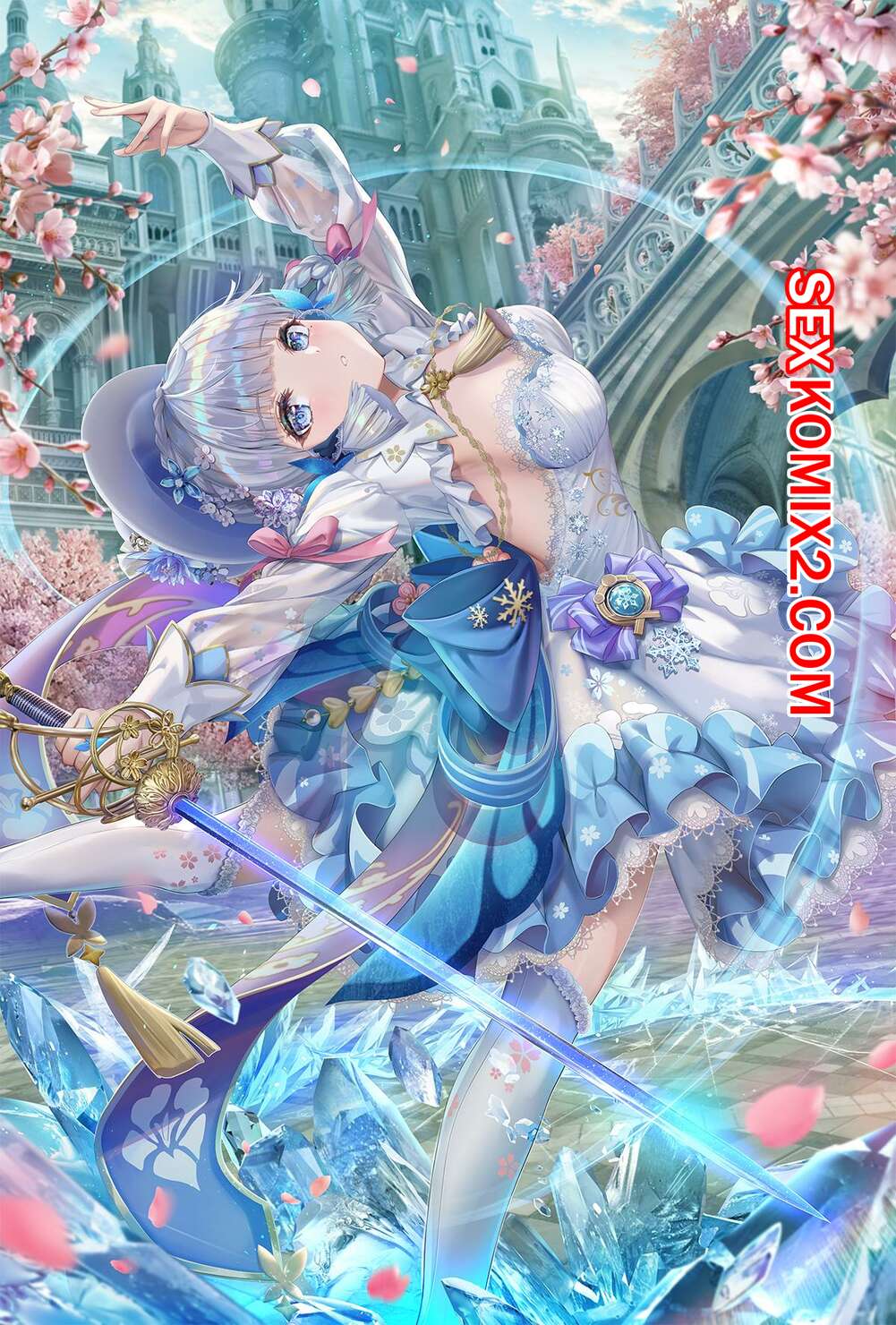 Порно комикс torino. Сборник артов. Часть 9