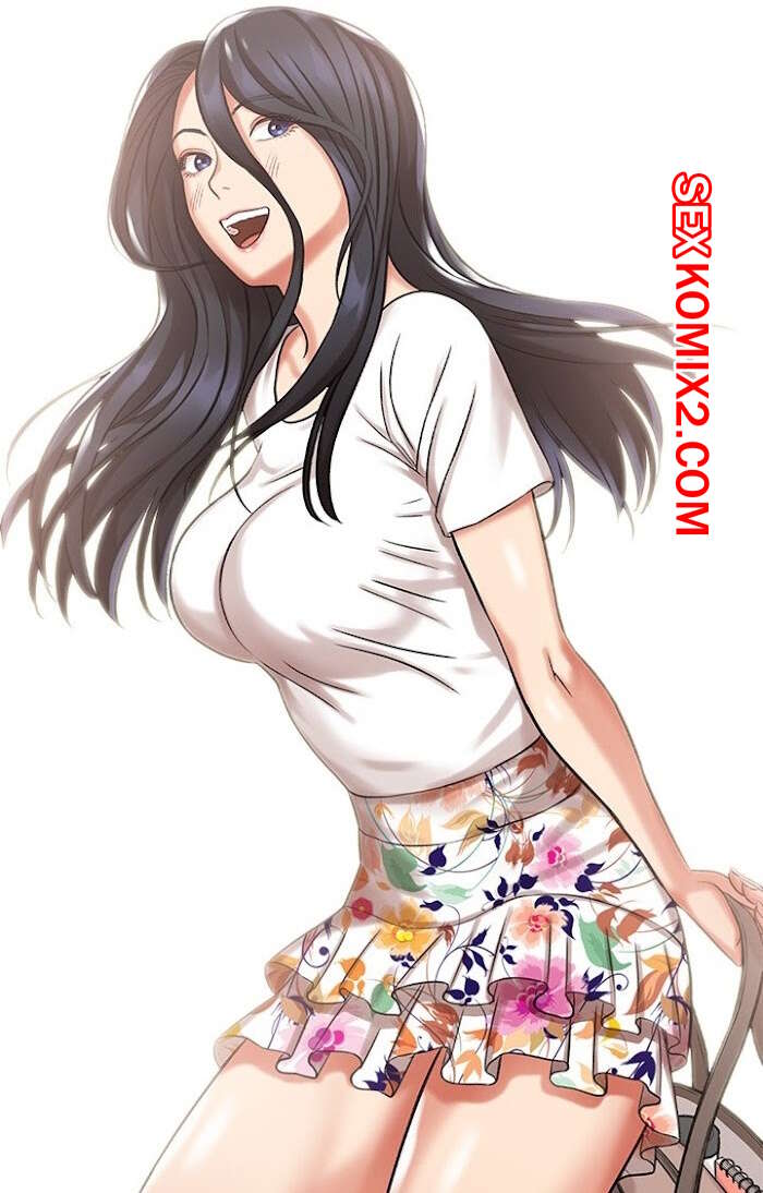 Порно комикс Вместе с Хлоей. Часть 5. With Chloe