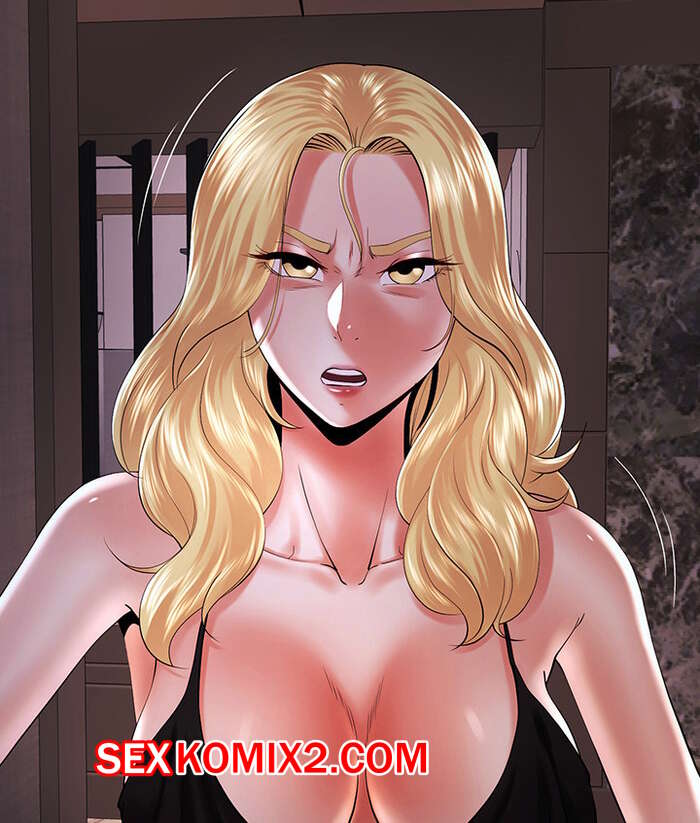 Порно комикс Восхитительный клуб. Часть 18. The Delicious Club