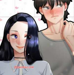 Порно комикс Возвращение мачехи. Часть 34 и 35 и 36. aeeommaga dol awassda