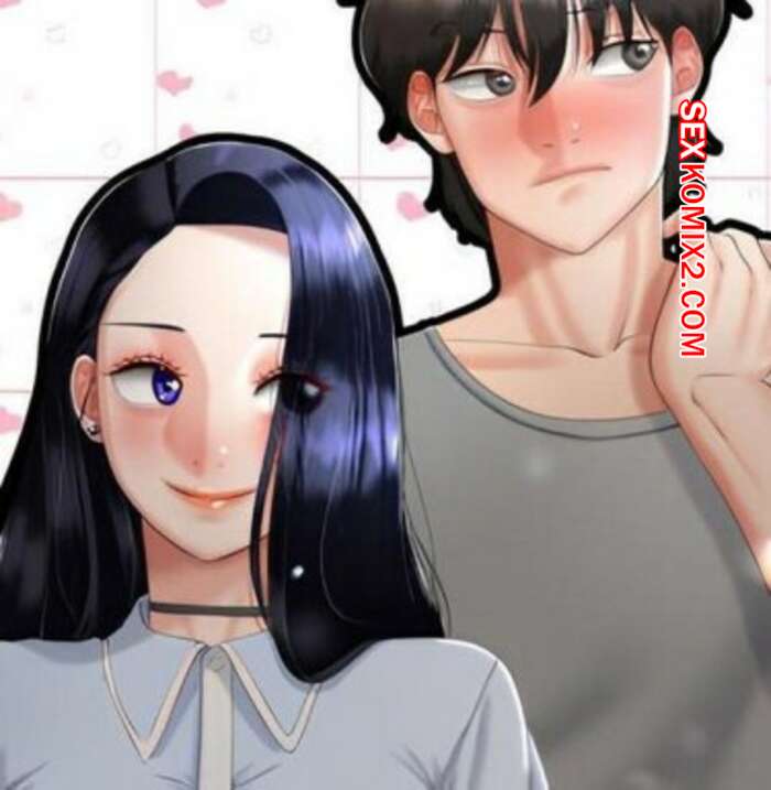 Порно комикс Возвращение мачехи. Часть 7 и 8 и 9. aeeommaga dol awassda