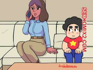 Порно комикс Вселенная Стивена. Прянка и Стивен. Priyanka x Steven. Dendedeonasu.