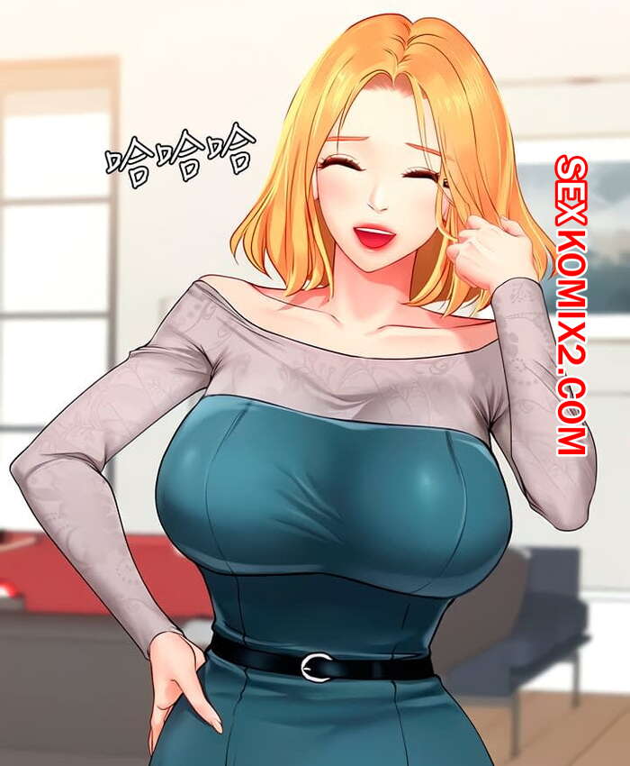 Порно комикс Я собираюсь учиться в Норянджине. Части 90 и 91