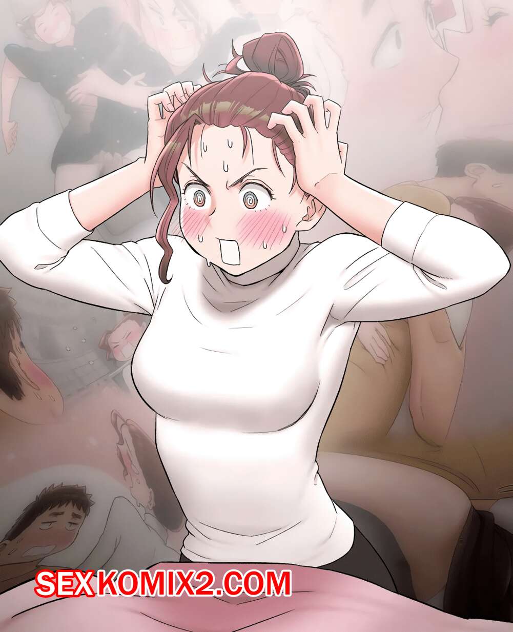 Секс туралы, 51-бөлім